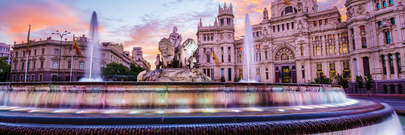 Best Of Spain