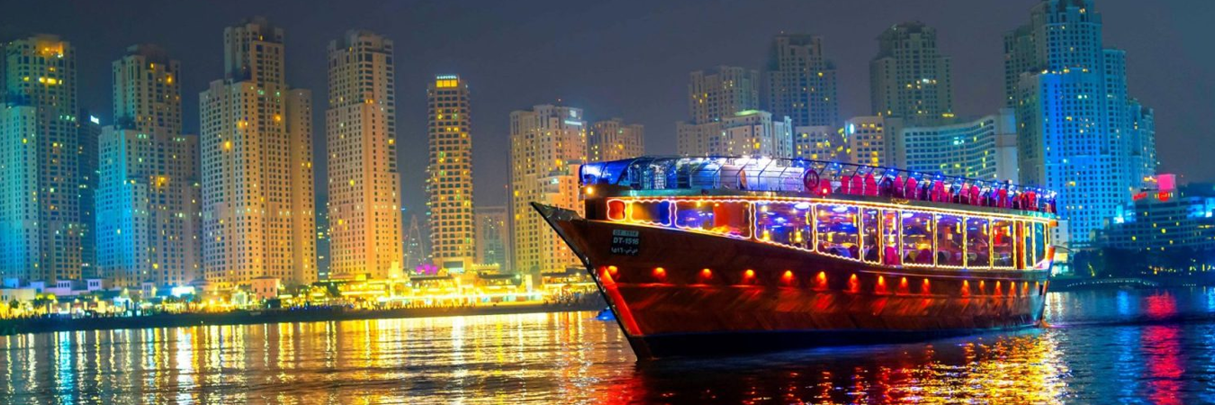 Dubai Tour Package