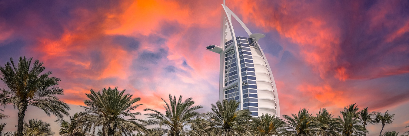 Dubai Lifetime Experiences Best Packages