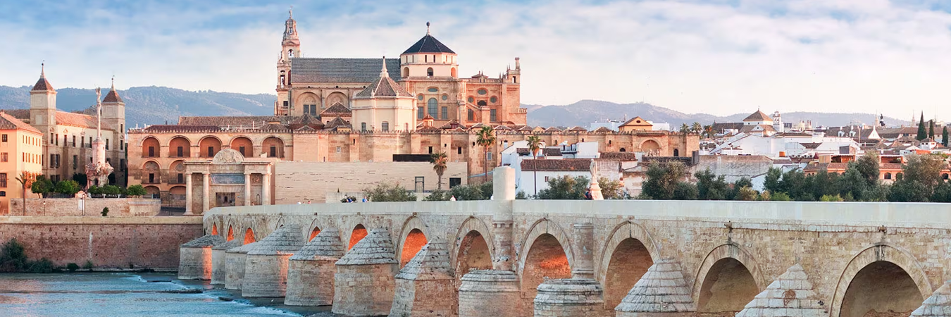 Classic Spain