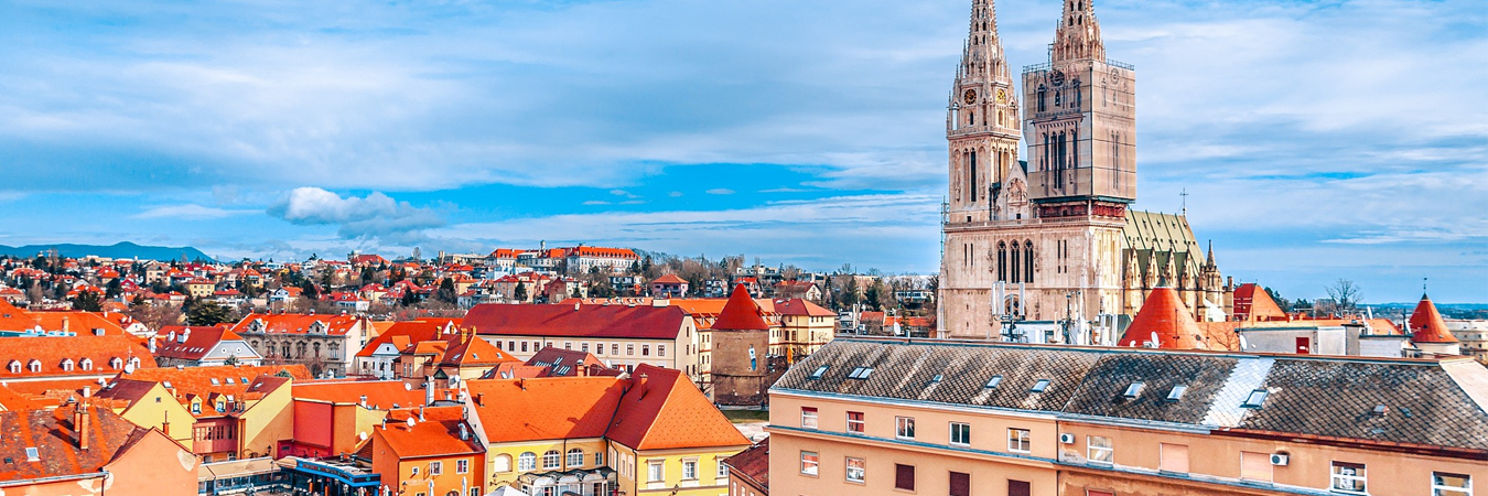 Best Of Slovenia And Croatia
