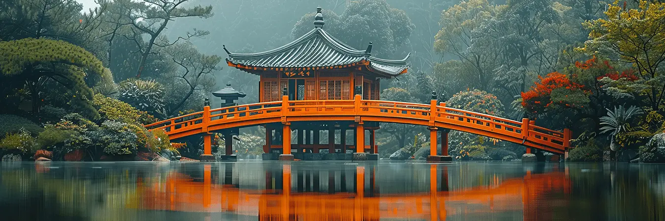 South Korea Tour Packages